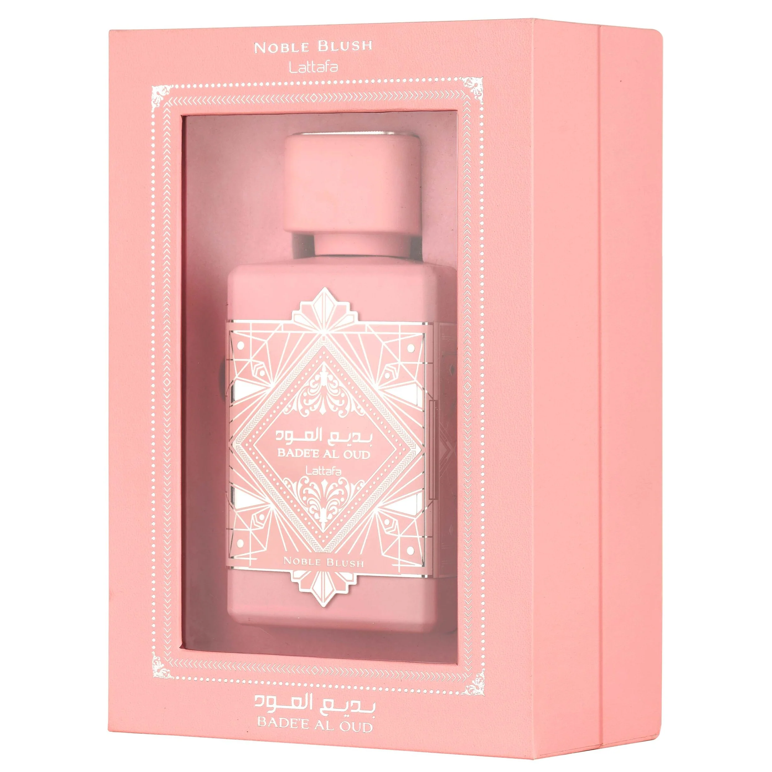 BADE'E AL OUD Noble Blush EDP 