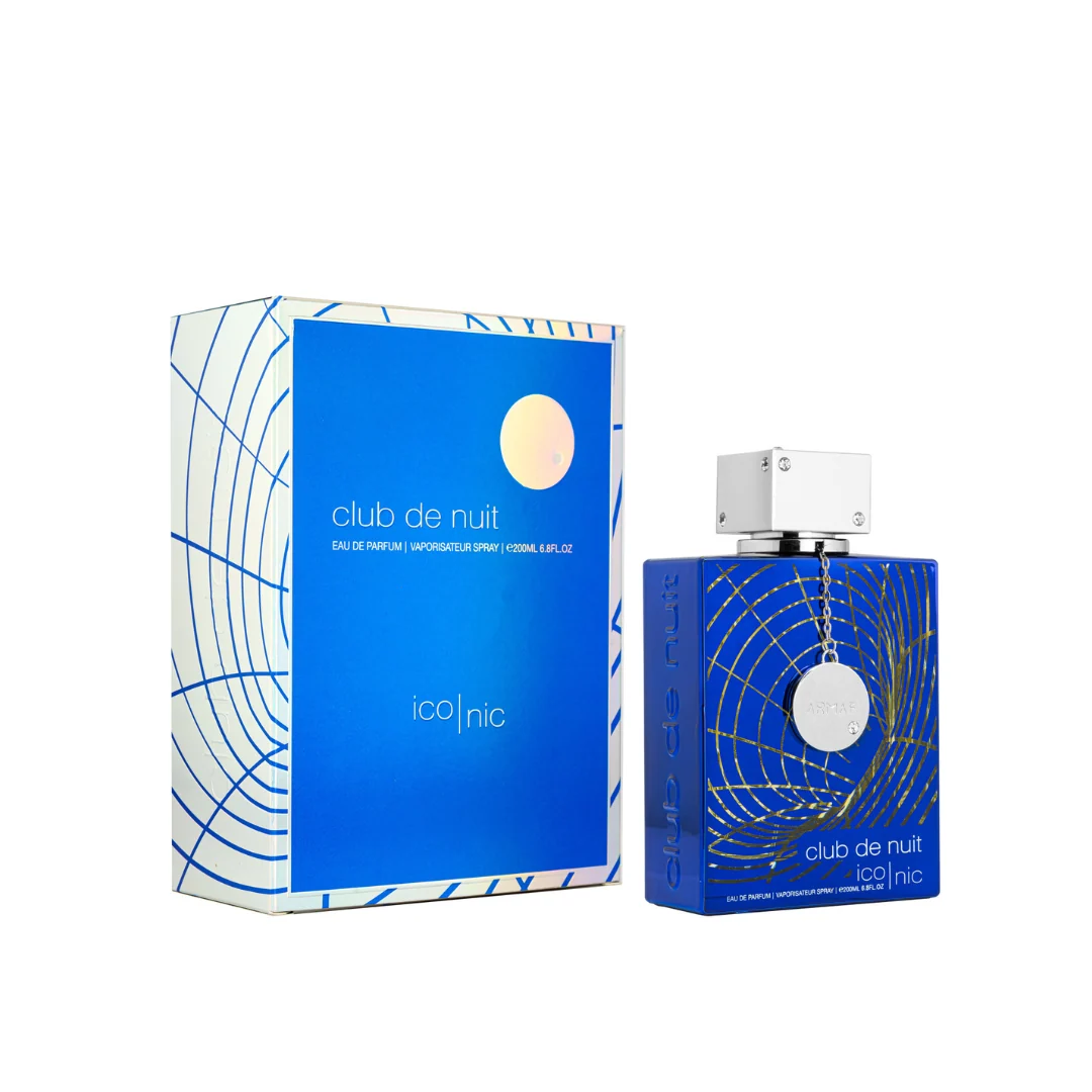 Club De Nuit Iconic EDP