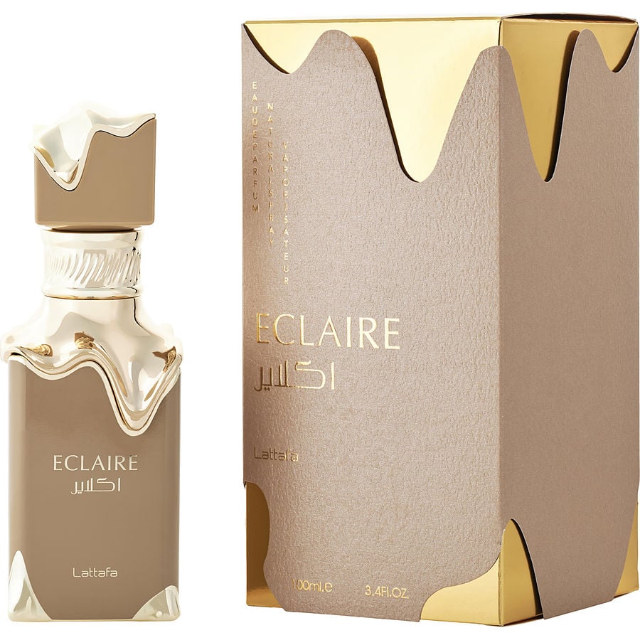 Eclaire EDP