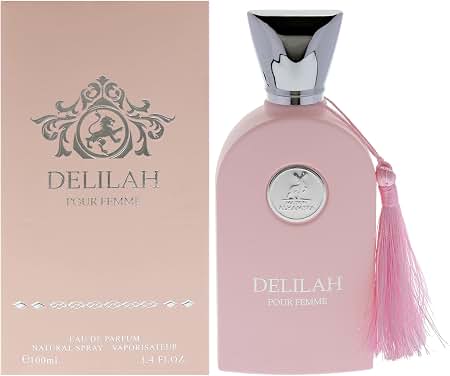 DELILAH EDP